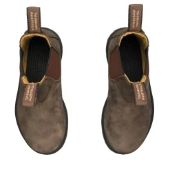 New 531 Rustic Boots 8-4 Mid-Season Boots