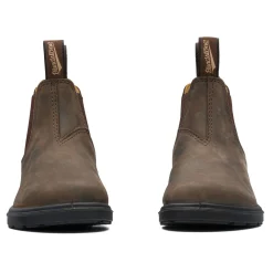 New 531 Rustic Boots 8-4 Mid-Season Boots