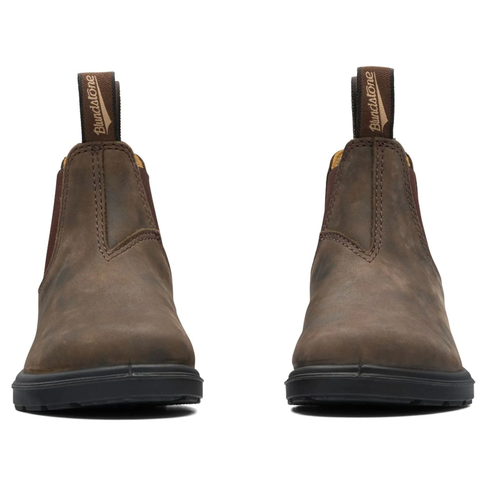 New 531 Rustic Boots 8-4 Mid-Season Boots