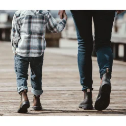 New 531 Rustic Boots 8-4 Mid-Season Boots