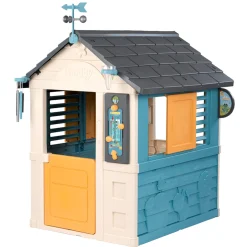 Outlet 4 Seasons House Kids Pretend Play & Imitation