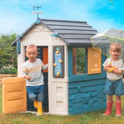 Outlet 4 Seasons House Kids Pretend Play & Imitation