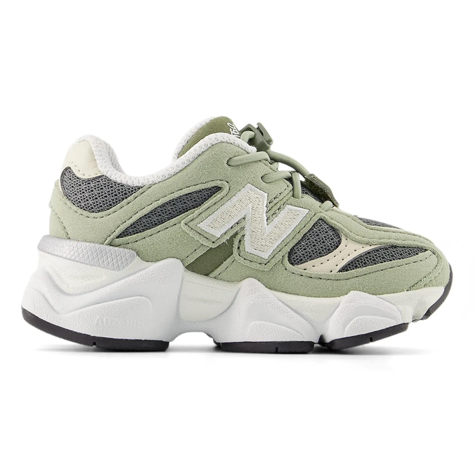 Athletic Shoes|Shoes>New Balance 9060 Shoe 4-10 Sage