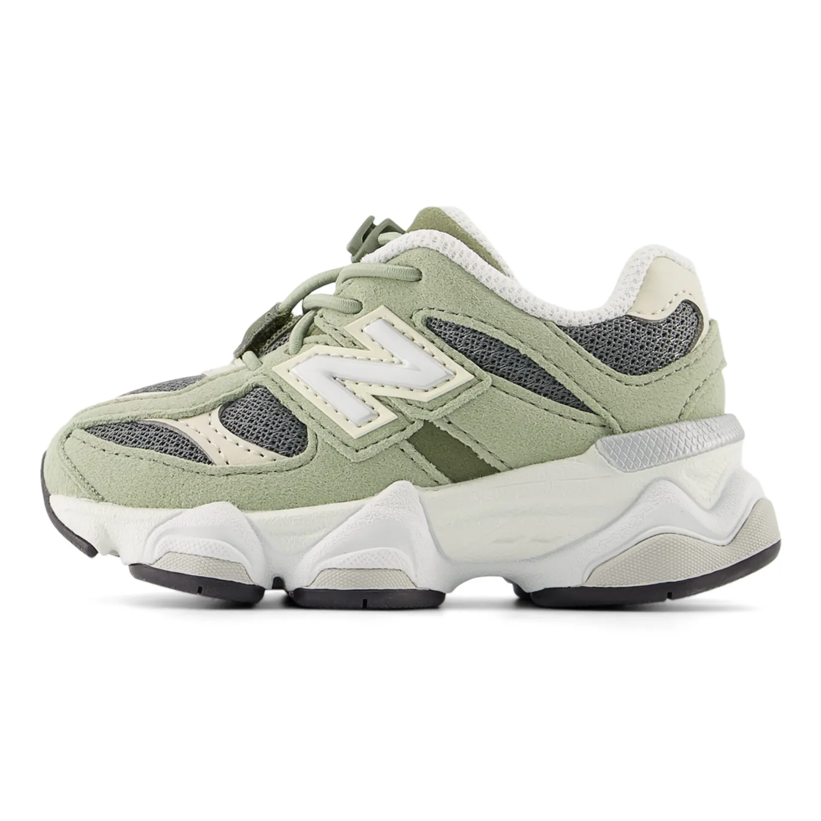 Athletic Shoes|Shoes>New Balance 9060 Shoe 4-10 Sage