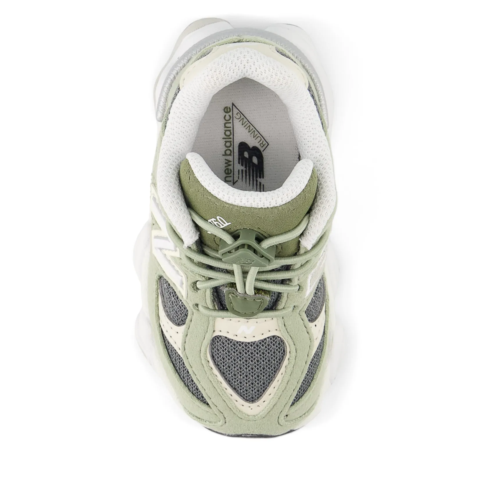 Athletic Shoes|Shoes>New Balance 9060 Shoe 4-10 Sage