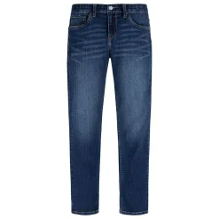 Pants & Jeans>Levis 511 Slim Fit Jeans 12-18 Denim