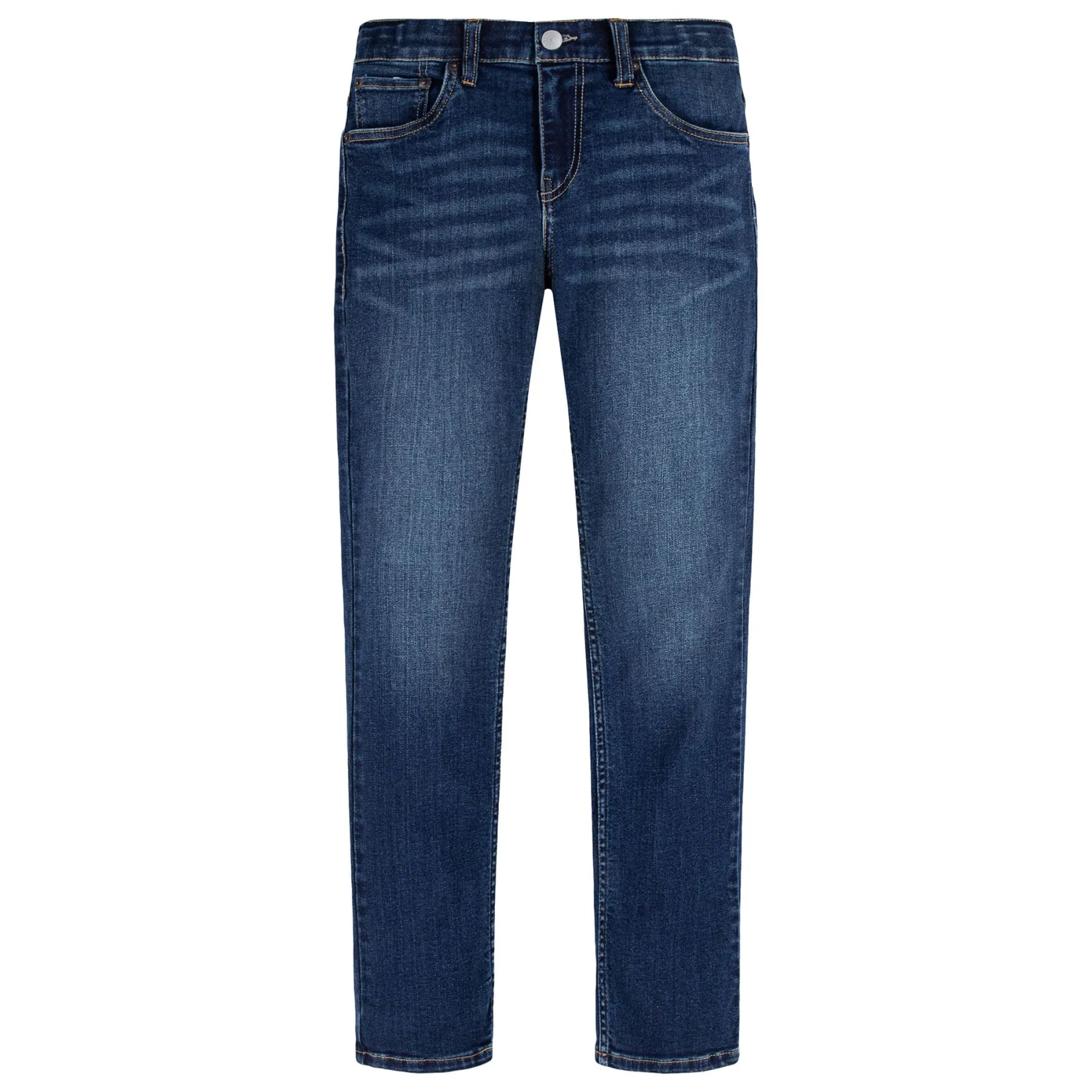 Pants & Jeans>Levis 511 Slim Fit Jeans 12-18 Denim