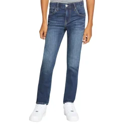 Pants & Jeans>Levis 511 Slim Fit Jeans 12-18 Denim