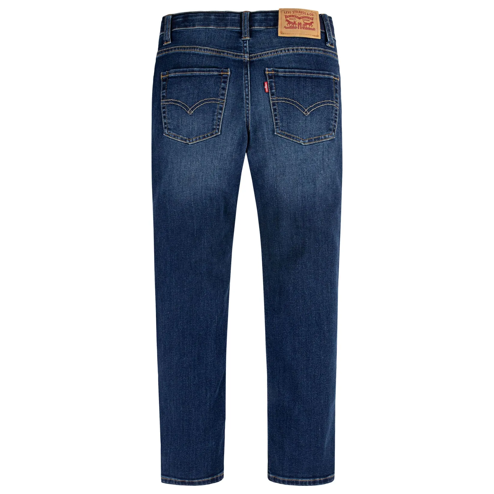 Pants & Jeans>Levis 511 Slim Fit Jeans 12-18 Denim