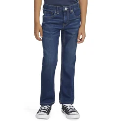 511 Slim Fit Jeans 4-7y Kids/BOY Pants & Jeans