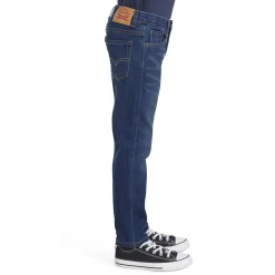 511 Slim Fit Jeans 4-7y Kids/BOY Pants & Jeans