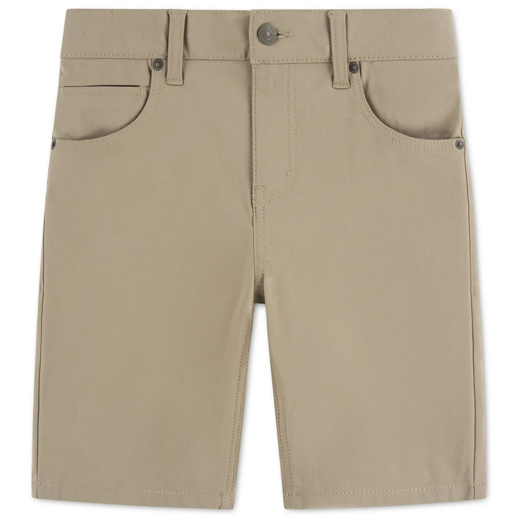 Shorts & Bermuda>Levis 511 Slim Tech Shorts 8-18y