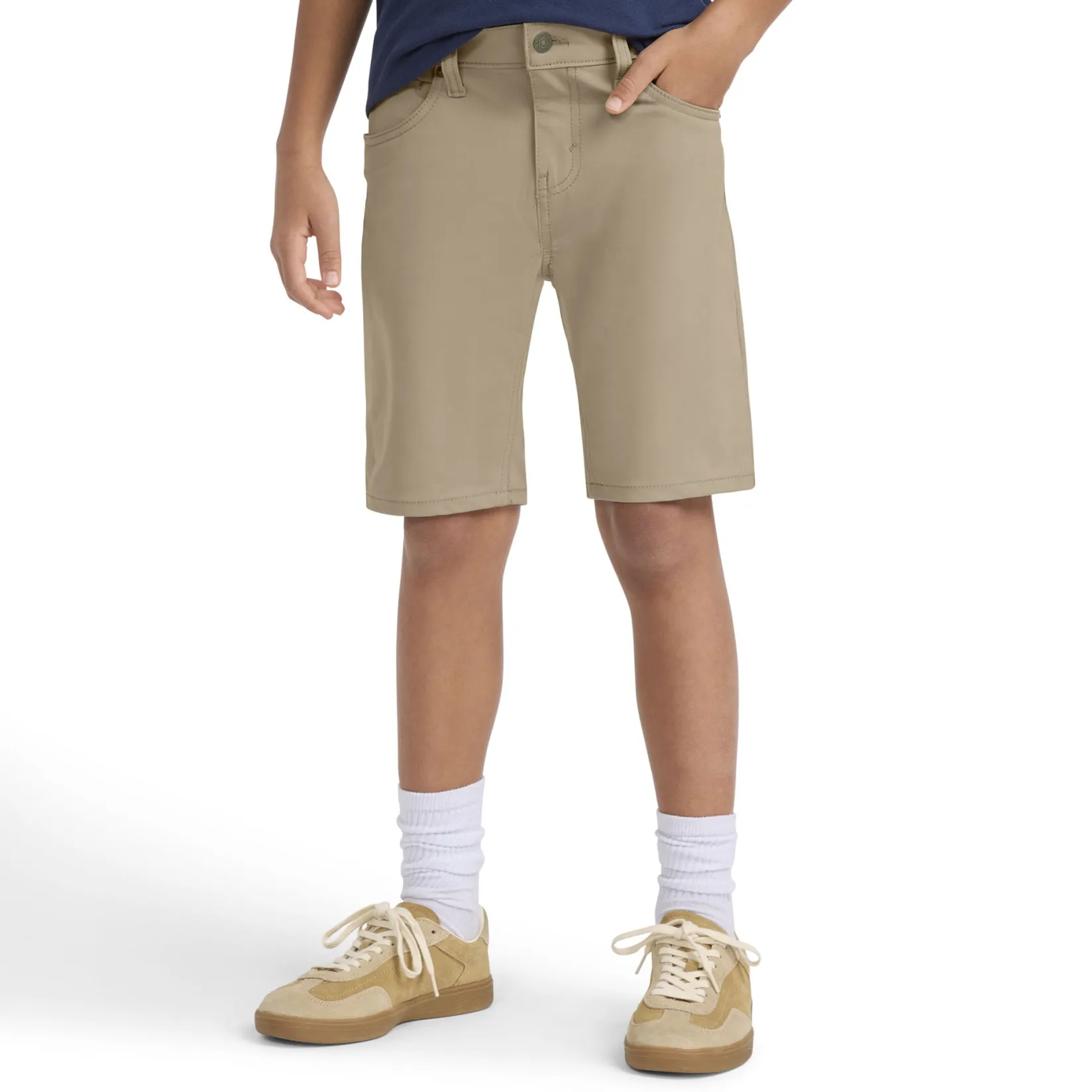 Shorts & Bermuda>Levis 511 Slim Tech Shorts 8-18y