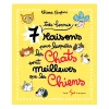 Hot 7 Très Bonnes Raisons Pour Lesquelles Les Chats Sont Meilleurs Que Les chiens 4 Years And Over|2 Years And Over