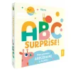 Baby 0-2 Years>Auzou ABC Surprise Mon Premier Abécédaire
