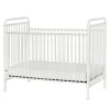 Abigail 3-in-1 Evolution Crib - Washed White Cribs & Mattresses|Cribs & Mattresses