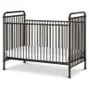 Outlet Abigail 3-in-1 Evolution Crib - Vintage Iron Cribs & Mattresses|Cribs & Mattresses