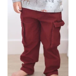 Outlet Academy Pants 2-10 Kids/BOY Pants & Jeans