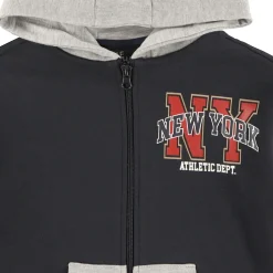 Academy Zip Hoodie 2-10 Kids/BOY Fleeces And Sweatshirts|Tops