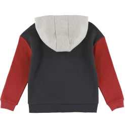 Academy Zip Hoodie 2-10 Kids/BOY Fleeces And Sweatshirts|Tops