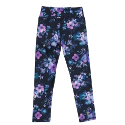 Discount Active Printed Leggings 4-12 Kids Sportswear|Leggings & Jeggings