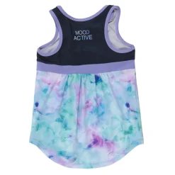 Hot Active Tank Top 4-12 Kids Sportswear|Tops