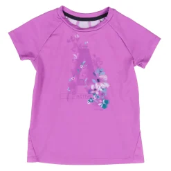 New Active T-shirt 4-12 Kids Sportswear|Tops