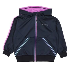 Discount Active Zip Hoodie 4-12 Kids Sportswear|Fleeces And Sweatshirts