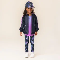 Discount Active Zip Hoodie 4-12 Kids Sportswear|Fleeces And Sweatshirts