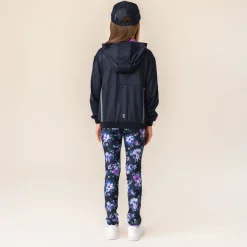 Discount Active Zip Hoodie 4-12 Kids Sportswear|Fleeces And Sweatshirts