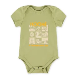 Tops>Hooke Activites Bodysuit 3-24m