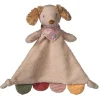 Developmental Toys>Mary Meyer Activity Blanket Dachshund Dog