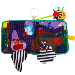 New Activity Book - Bitty Bug Stroller & Car Seat Toys|Developmental Toys