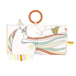 Hot Activity Book Unicorn Developmental Toys