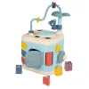 Clearance Activity Cube Developmental Toys