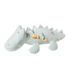 Developmental Toys>Nattou Activity Cuddly Romeo 36''