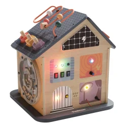 Discount Activity house 12-in-1 Developmental Toys