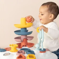 Clearance Activity Table Developmental Toys|Activity Centers & Walkers