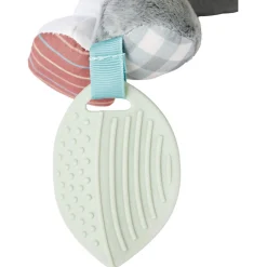 Stroller & Car Seat Toys|Developmental Toys>Skip Hop Activity Toy Panda