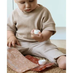 New Additional Caps for Food Pouches (6) Kids Snack Bags & Containers|Food Preparation