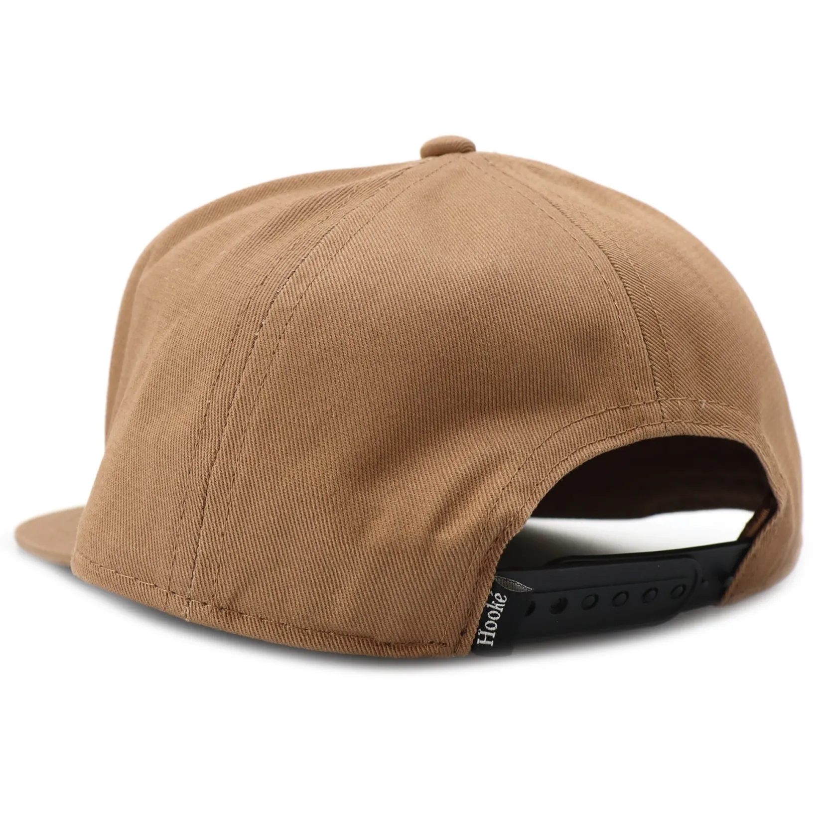 Hats And Caps>Hooke Adventure 20-12 Cap 2-16y Taupe