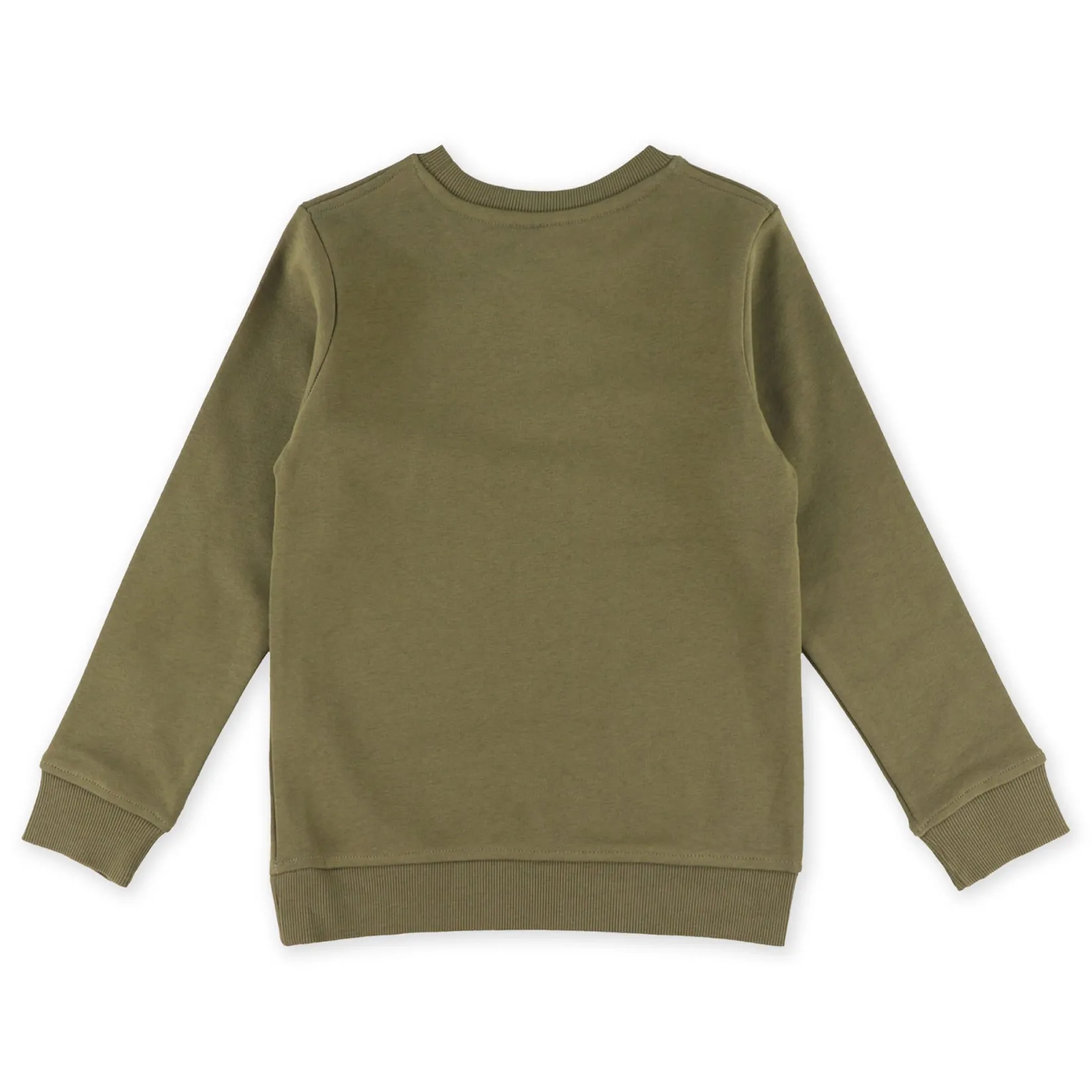 Fleeces And Sweatshirts|Tops>Hooke Adventure Crewneck 2-12