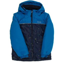 Outerwear|Snowsuits>Buki Adventure Snowsuit 2-8y Blue