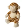 New Afrique Lovey Monkey Plush Toys