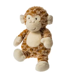 New Afrique Lovey Monkey Plush Toys