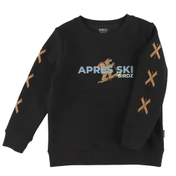 New After Ski Fleece Vest 2-10 y Kids/BOY Fleeces And Sweatshirts|Tops