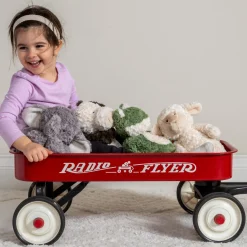 Hot Again Friends Frog Plush Toys