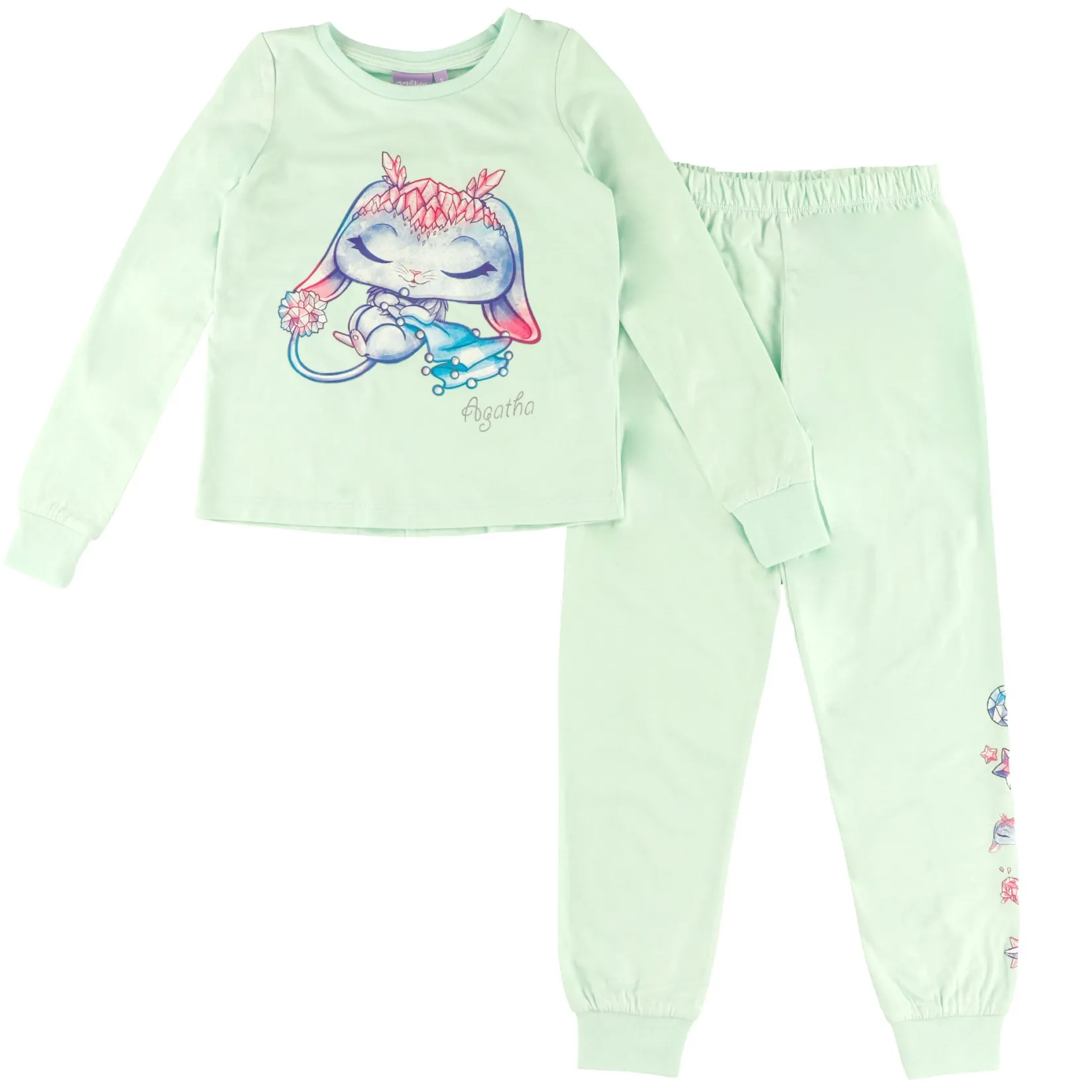 Best Agatha Pajamas 4-12 Kids Pajamas & Bathrobes