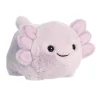 Discount Ahava Purple Axolotl Plush Toys
