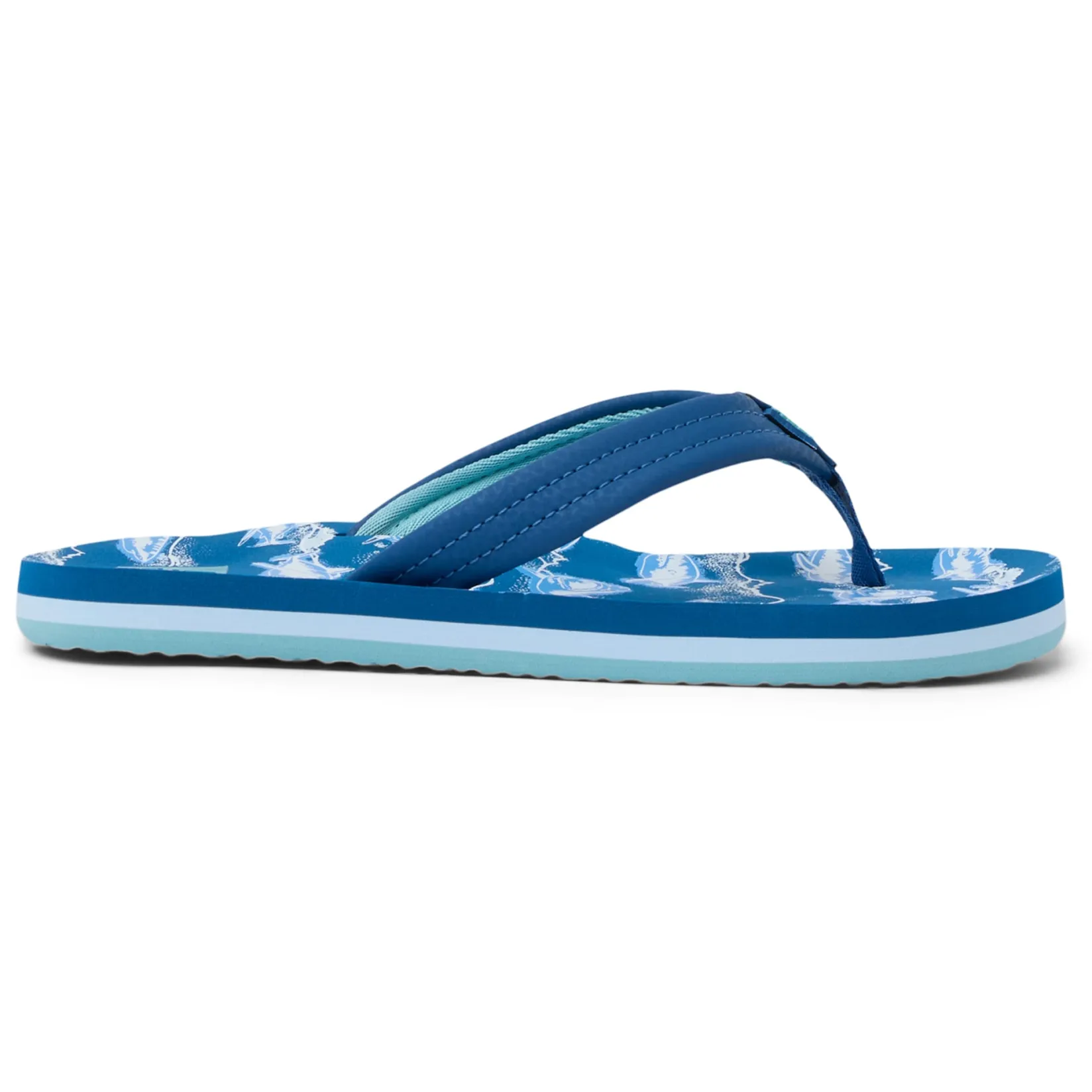 Outlet Ahi Sandals Sizes 13-6 Sandals